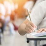 write faster in exams?