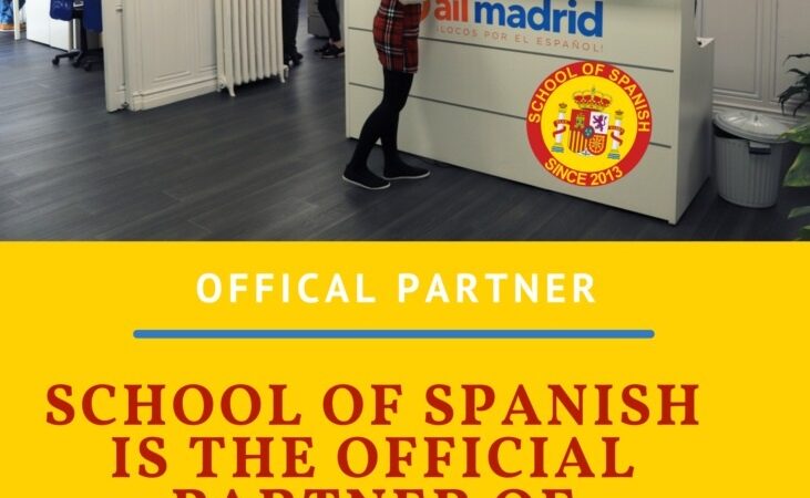 School of Spanish