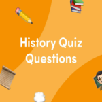 the Past Through Quiz Questions