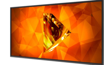 G-Touch 75 Opal Interactive Display,