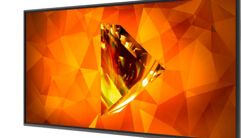 G-Touch 75 Opal Interactive Display,