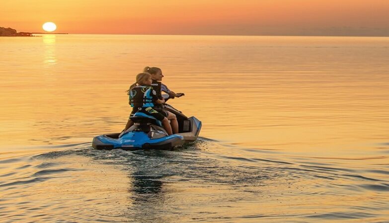 PWC instructor course