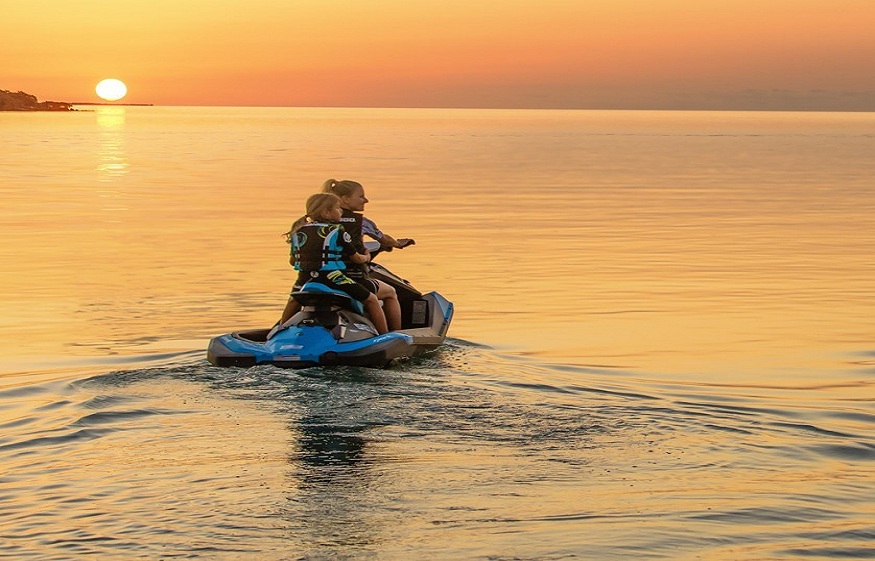 Level Up Your Water Skills: Why Becoming a PWC Instructor is the Ultimate Career Move