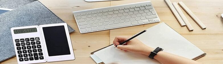 Deli Calculator for Classroom