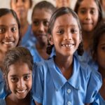 girl child in India