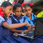 digital education for girls