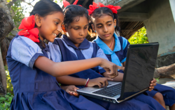 digital education for girls