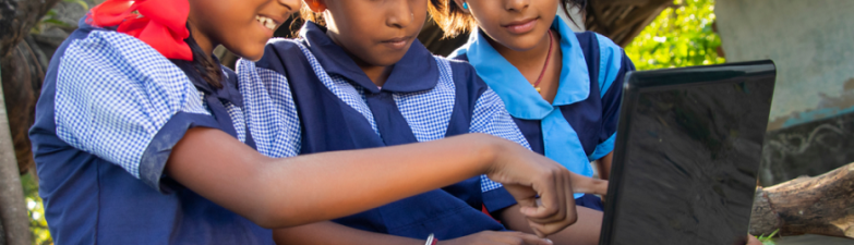 digital education for girls