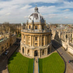 top-ranked universities in the UK