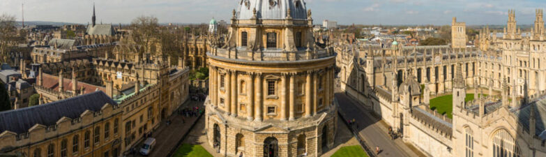 top-ranked universities in the UK