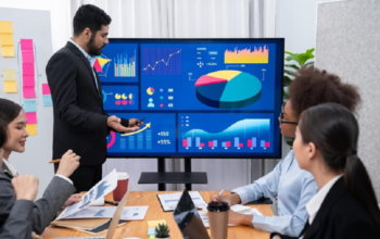 Data analyst course