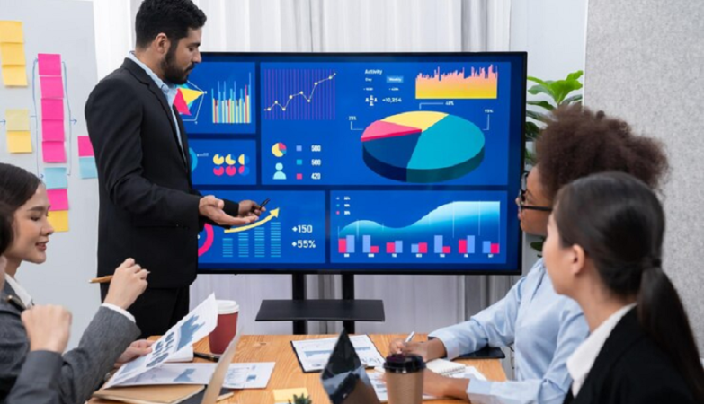 Data analyst course