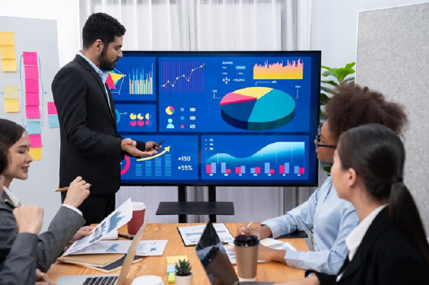 Emerging Job Opportunities for Data Analysts in Mumbai’s Expanding Market